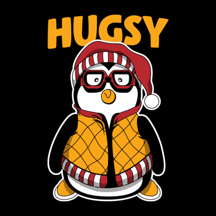 Hugsy